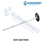 Queens Square Hammer