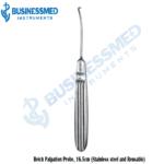 Reich Palpation Probe 16.5cm Stainless steel and Reusable