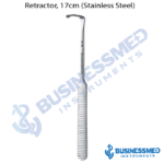 Retractor 17cm Stainless Steel
