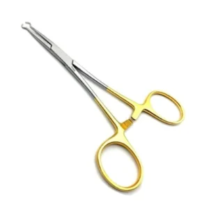 Ring Forceps – Clamps