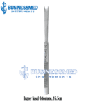 Rozner Nasal Osteotome 16.5cm 2 1