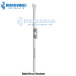 Rubin Dorsal Osteotome 3 1