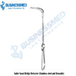 Sailer Nasal Bridge Retractor Stainless steel and Reusable
