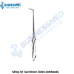 Salzburg Soft Tissue Retractor Stainless Steel Reusable