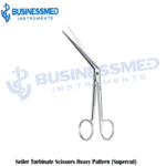 Seiler Turbinate Scissors Heavy Pattern Supercut