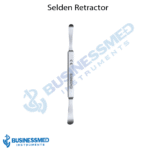 Selden Retractor 1