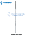 Sheehan Nasal Gouge 3 1