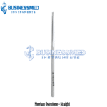 Sheehan Osteotome Straight 2 1