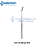 Sheen Acute Angle Radix Chisel 3 1