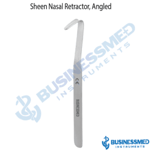 Sheen Nasal Retractor Angled 1