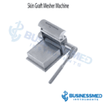 Skin Graft Mesher Machine 1 1