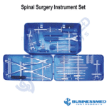 Spinal Surgery Instrument Set