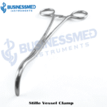 Stille Vessel Clamp 1 1