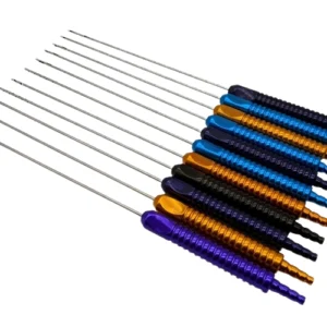 Super Fixed Handle Liposuction Cannula