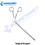Surgical Graspers 1