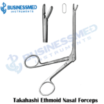 Takahashi Ethmoid Nasal Forceps