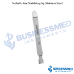 Tebbetts Alar Stabilizing Jig Stainless Steel
