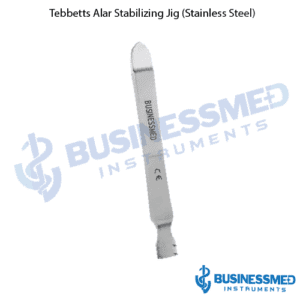 Tebbetts Alar Stabilizing Jig Stainless Steel