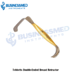 Tebbetts Double Ended Breast Retractor