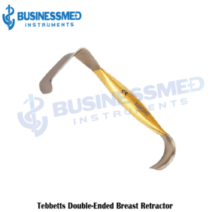 Tebbetts Double Ended Breast Retractor