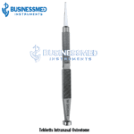 Tebbetts Intranasal Osteotome 4 1