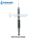 Tebbetts Intranasal Osteotome - Surgical Grade Stainless Steel - BusinessMed Instruments