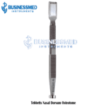 Tebbetts Nasal Dorsum Osteotome 2 1