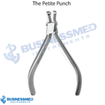 The Petite Punch