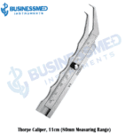Thorpe Caliper 11cm 80mm Measuring Range