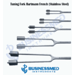 Tuning Fork Hartmann French Stainless Steel