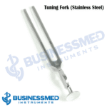 Tuning Fork Stainless Steel