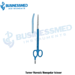 Turner Warwick Monopolar Scissor 1