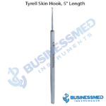 Tyrell Skin Hook 5 inches Length