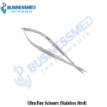 Ultra Fine Scissors Stainless Steel