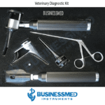 Veterinary Diagnostic Kit 1