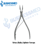 Virtus Ralks Splinter Forceps 1
