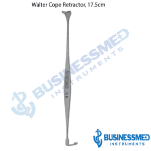 Walter Cope Retractor 17.5cm