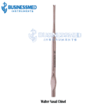 Walter Nasal Chisel 2 1
