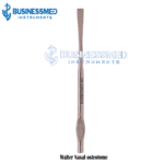 Walter Nasal osteotome - Surgical Grade Stainless Steel - BusinessMed Instruments