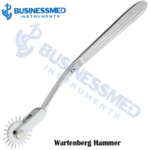 Wartenberg Hammer 1