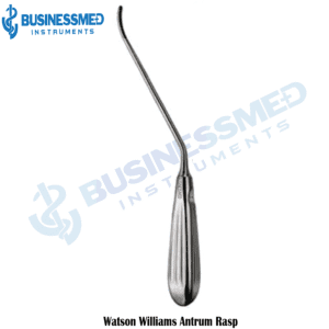 Watson Williams Antrum Rasp 1