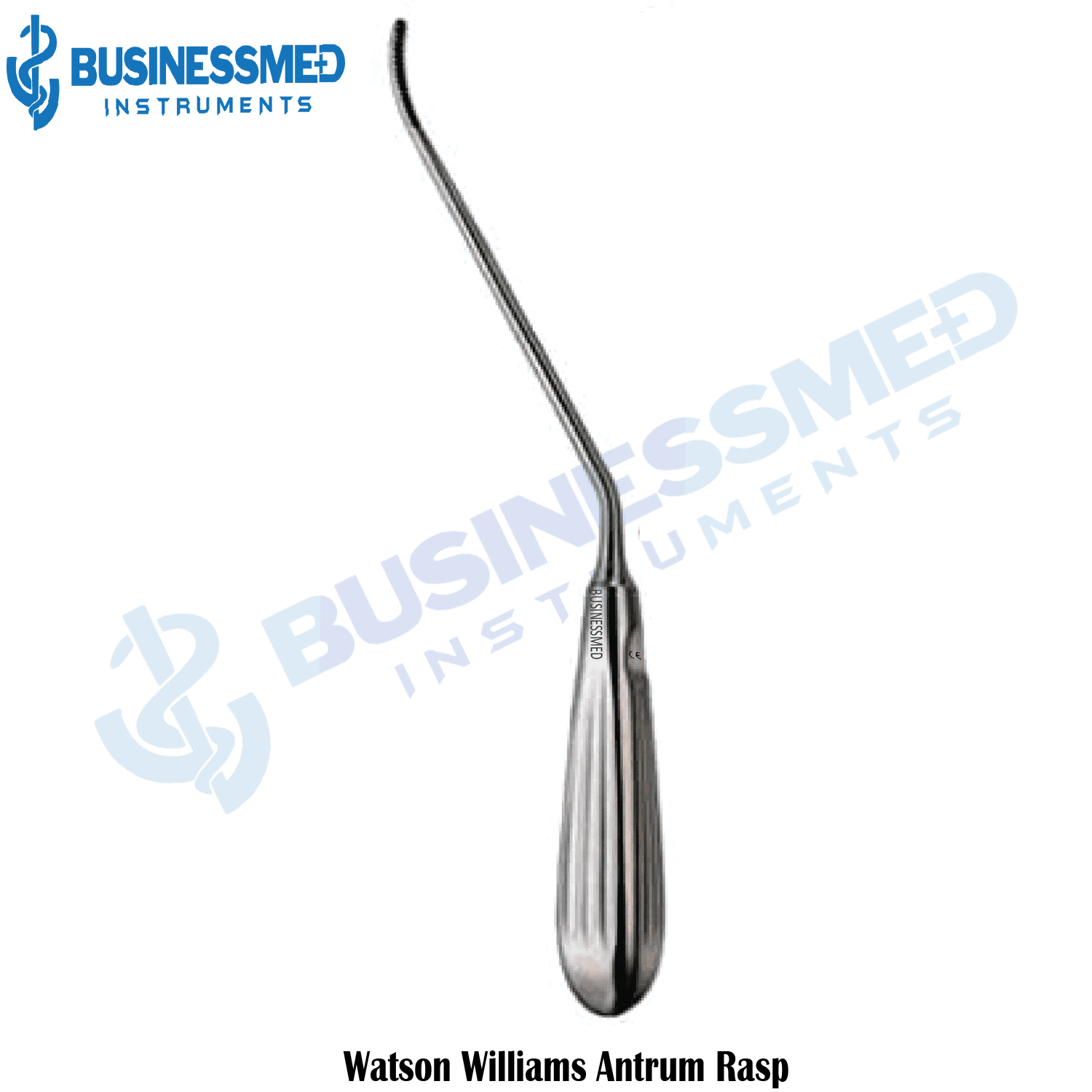 Watson Williams Antrum Rasp 1 Watson Williams Antrum Rasp 1