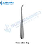 Wiener Antrum Rasp 1