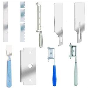 skin graft instrument 221