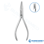 101 Wire Bending Pliers