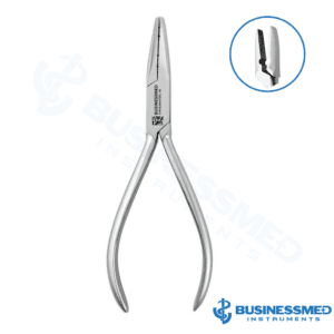 102 Cone Socket Pliers