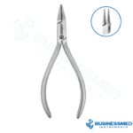 107 Round Nose Pliers