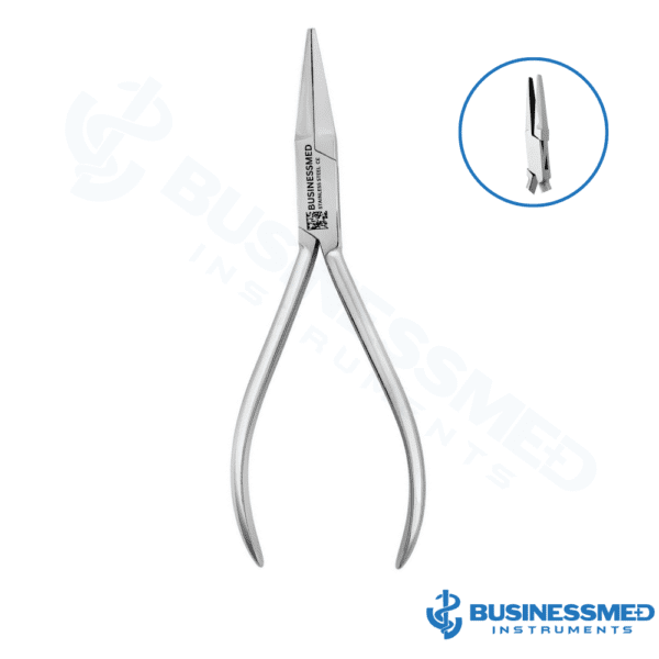 121 Lab Pliers