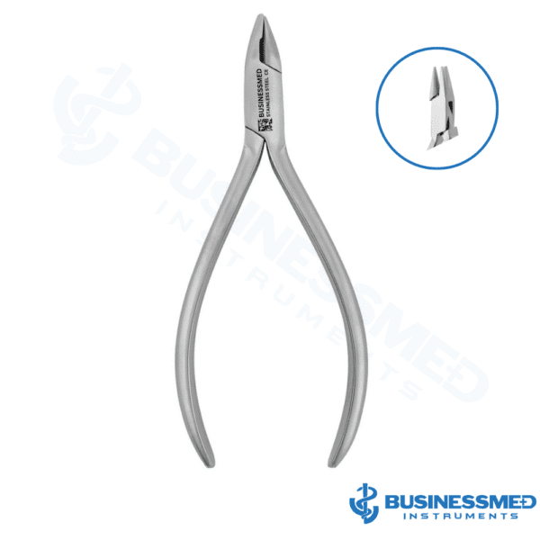 128 Optical Pliers
