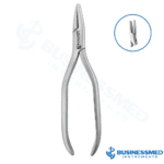 134 McKellop Clasp Bending Pliers